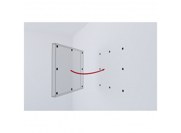 EQ Acoustics Flexi Fit 32 set EQ Acoustics Flexi Fit 32 set